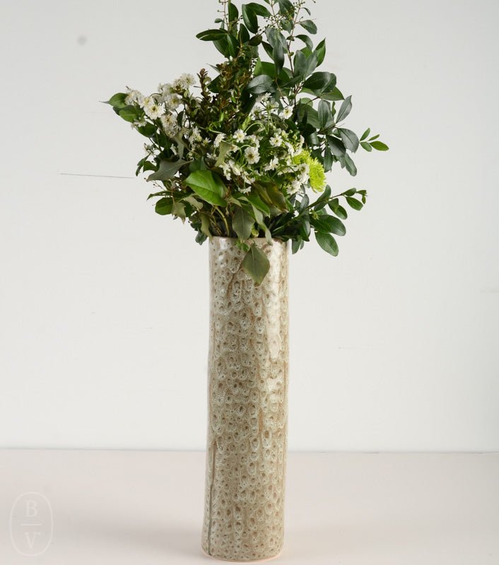 CYLINDER VASE