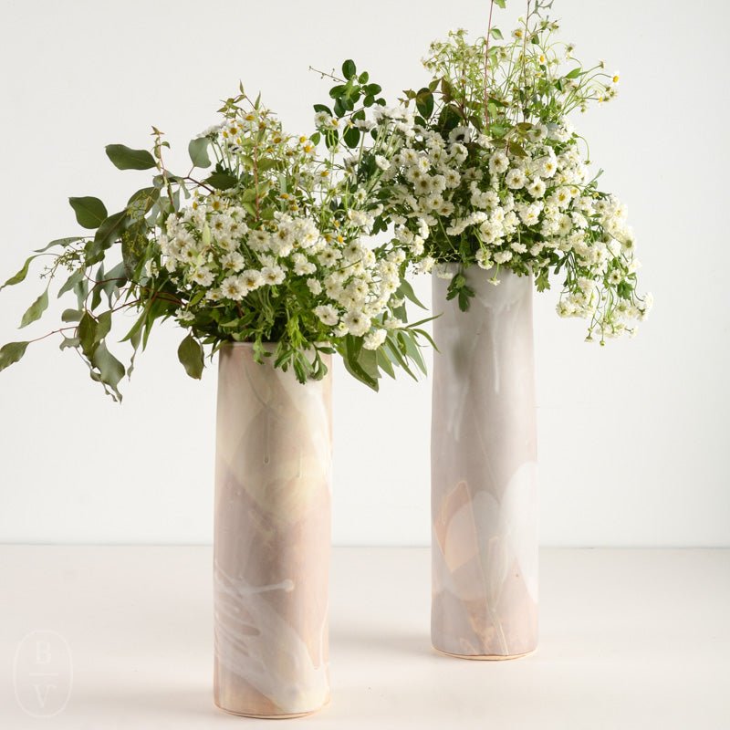 CYLINDER VASE