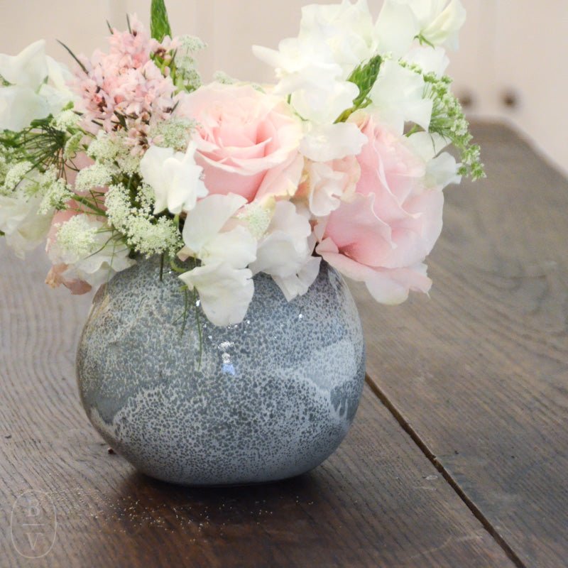 SPHERE VASE