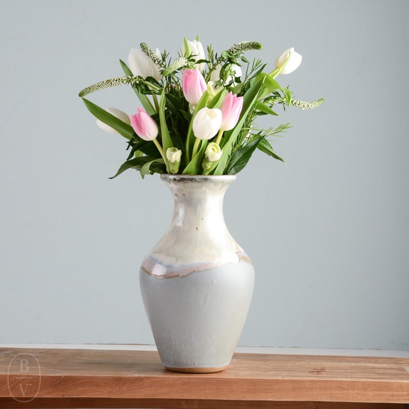 LARGE VASE