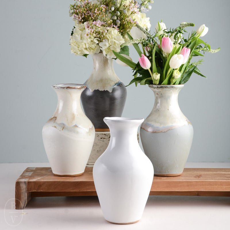 LARGE VASE