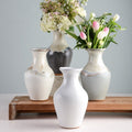 LARGE VASE