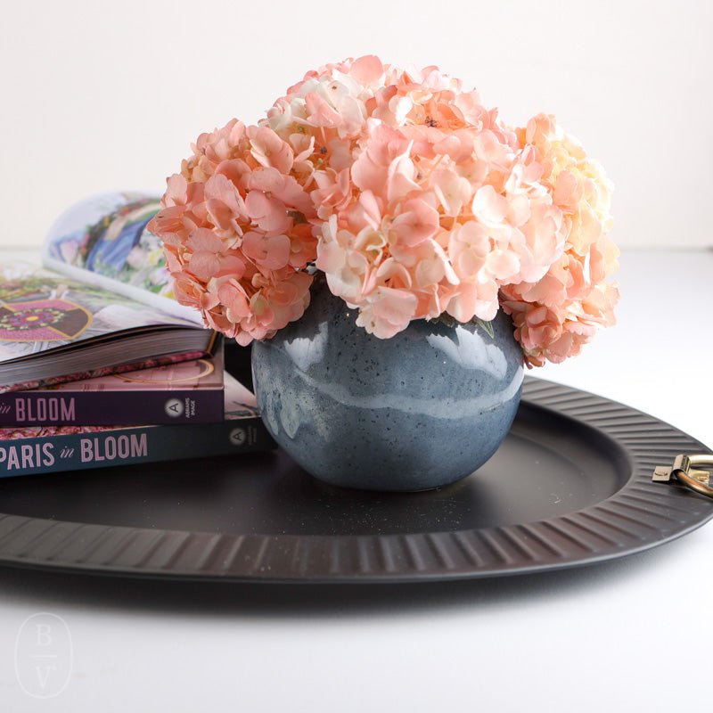 SPHERE VASE