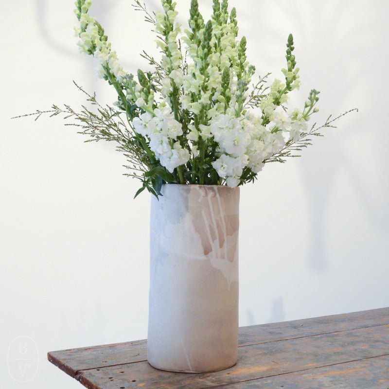 CYLINDER VASE