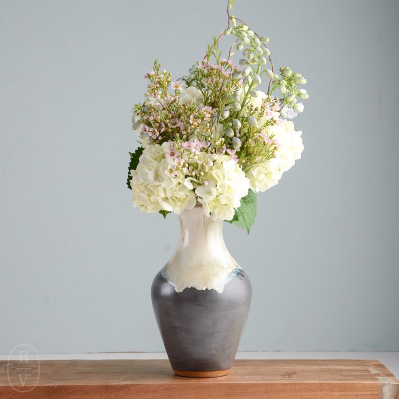 LARGE VASE