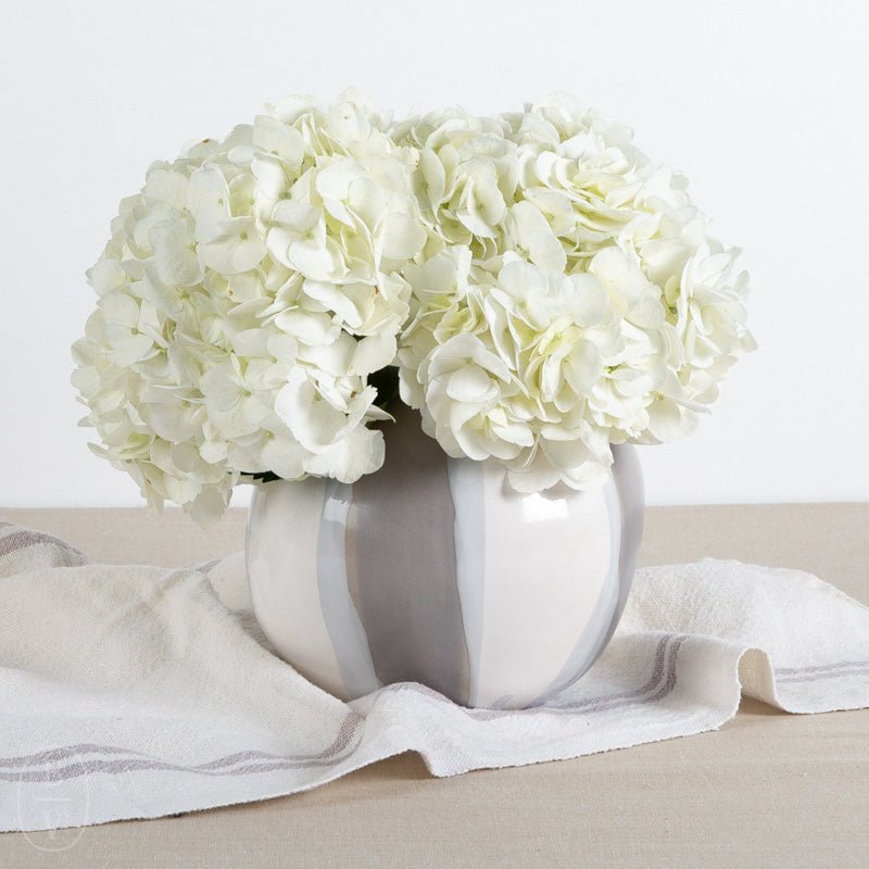 SPHERE VASE