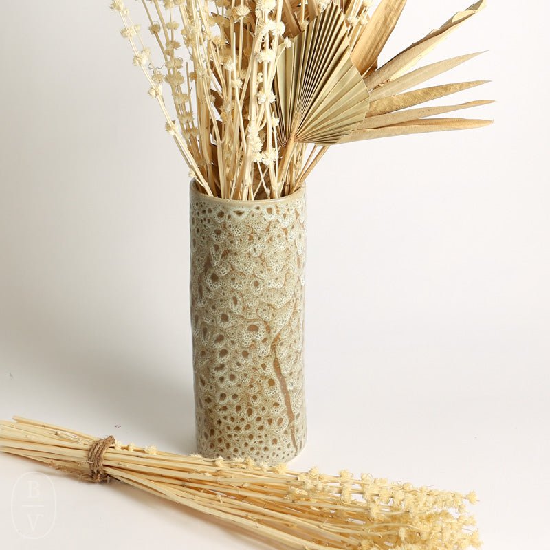 CYLINDER VASE