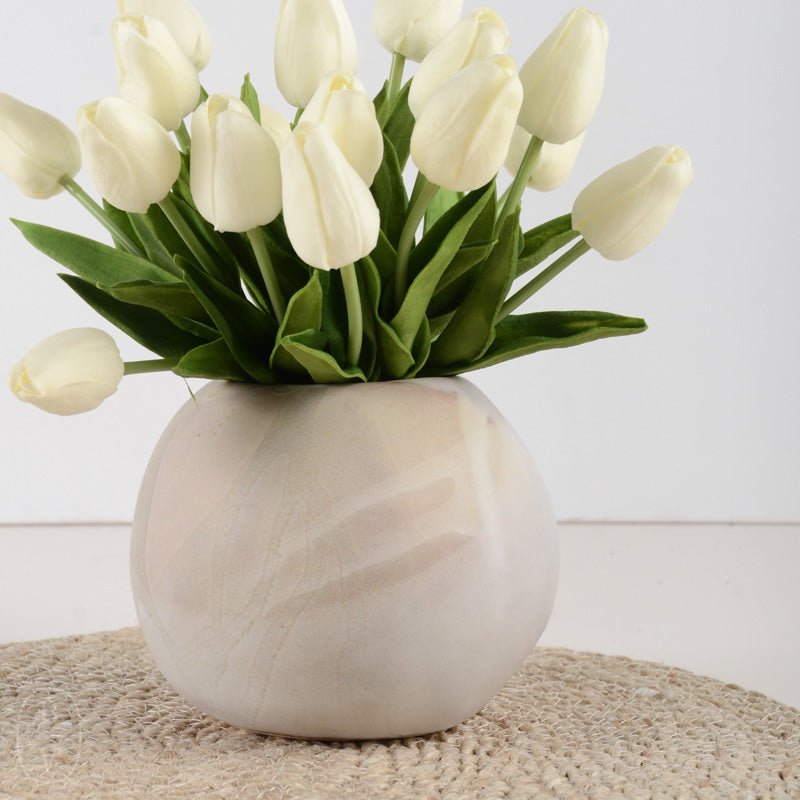 SPHERE VASE