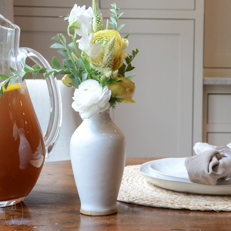 BUD VASE