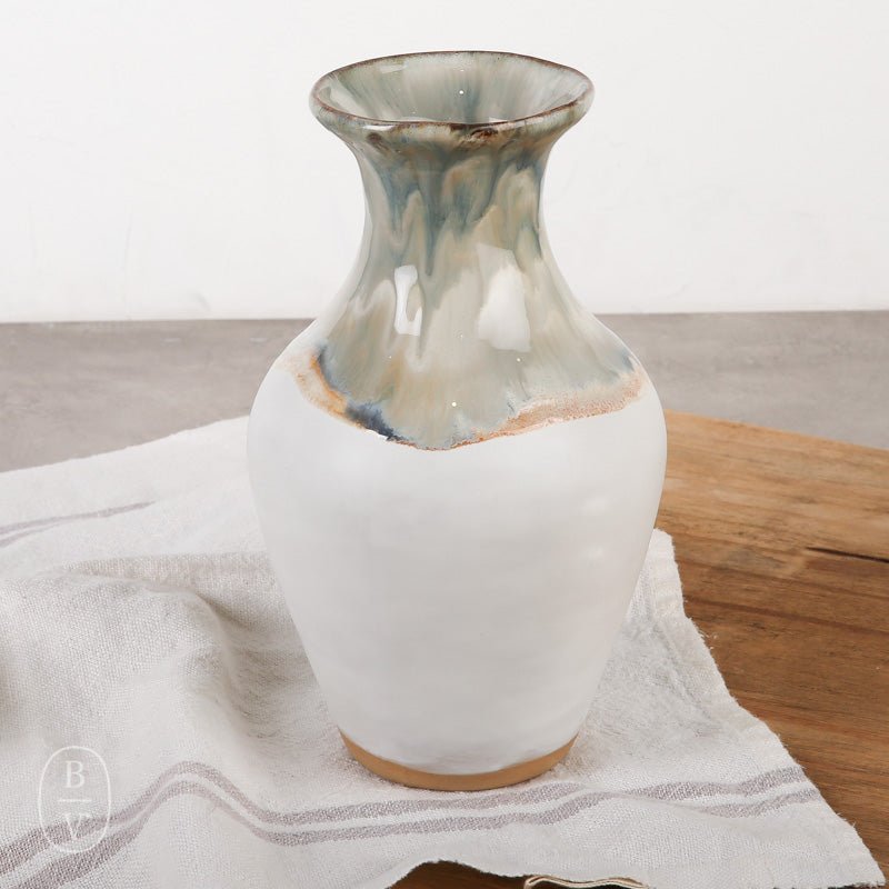 LARGE VASE