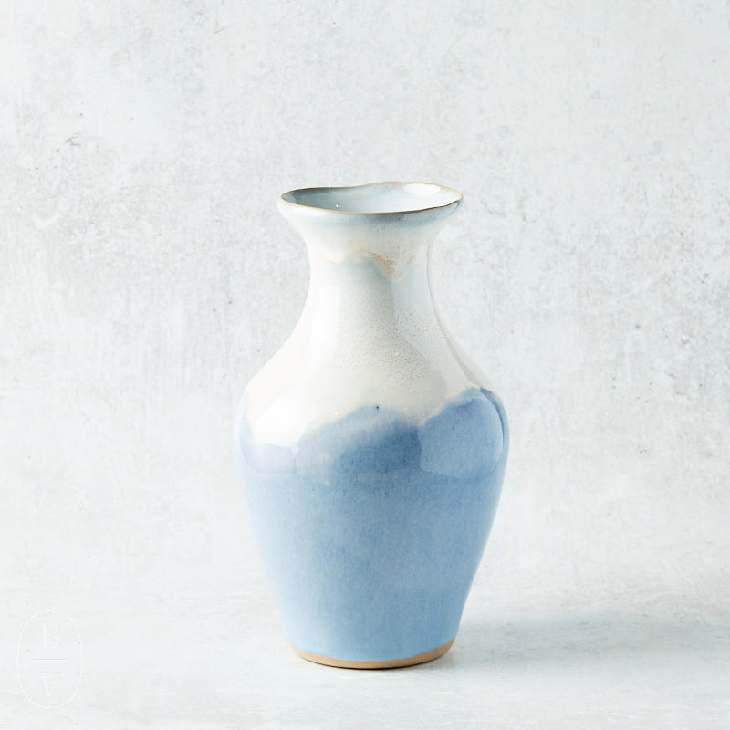 LARGE VASE