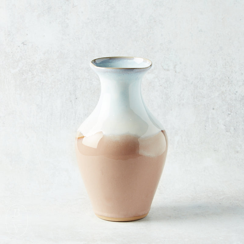 LARGE VASE