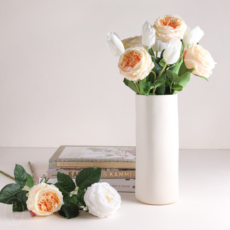 CYLINDER VASE