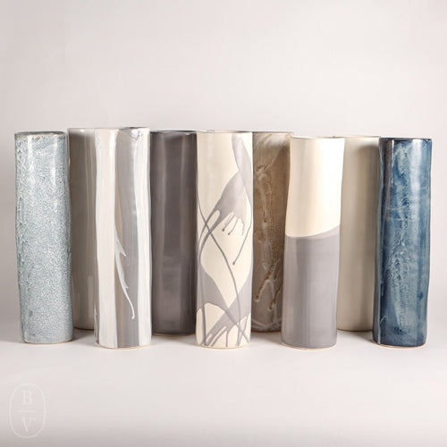 CYLINDER VASE