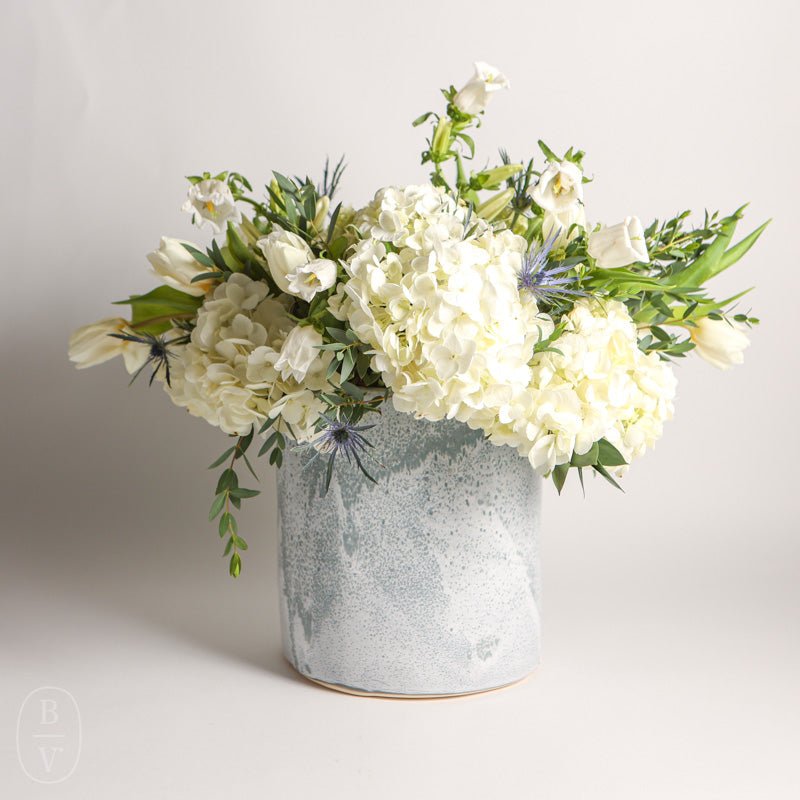 CYLINDER VASE
