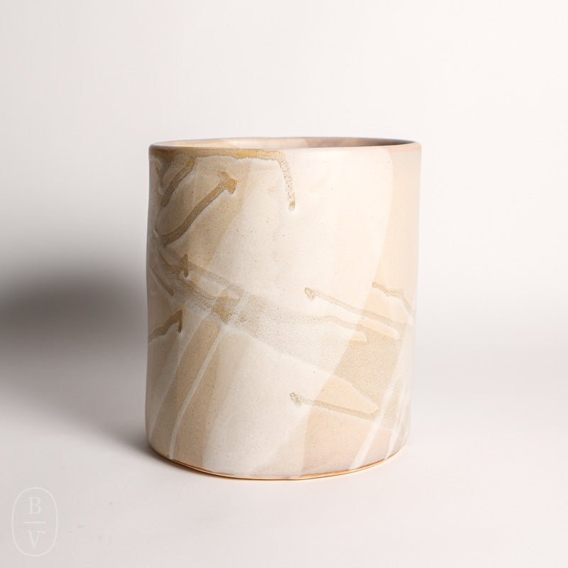 CYLINDER VASE