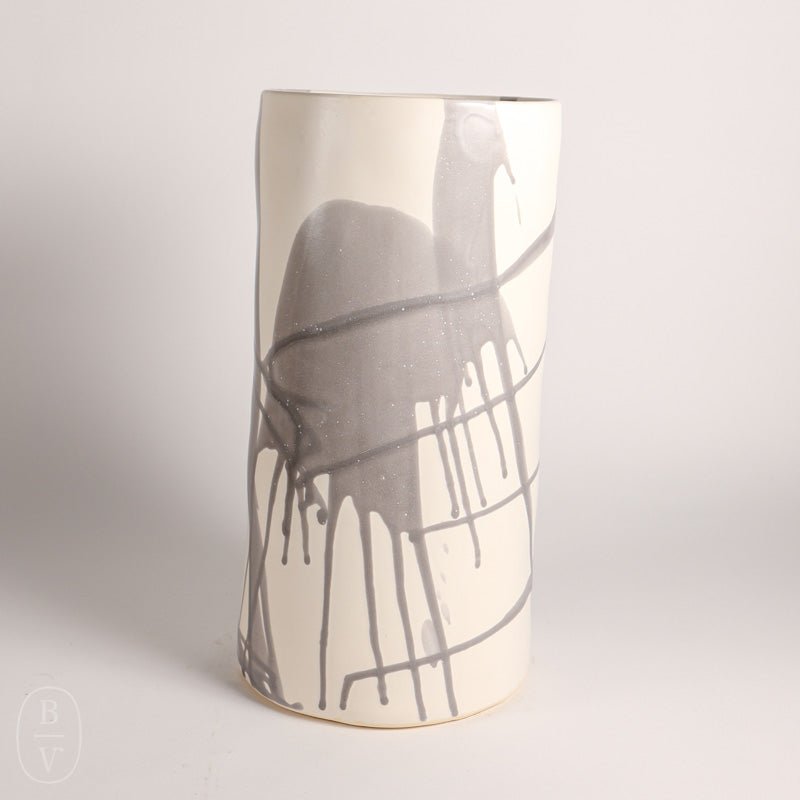 CYLINDER VASE