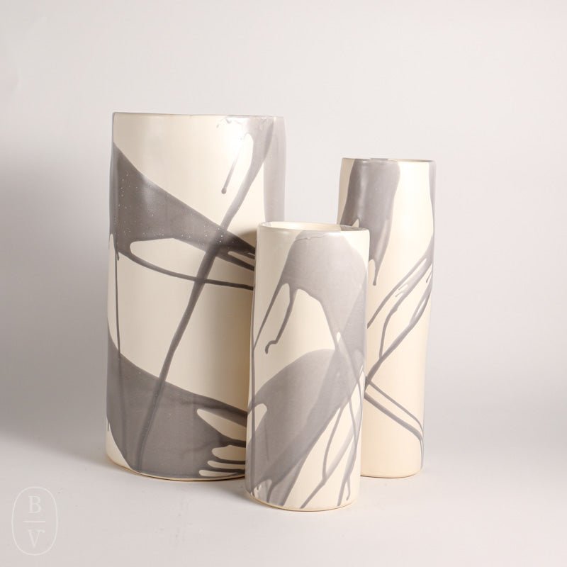 CYLINDER VASE