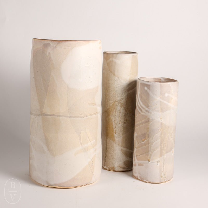 CYLINDER VASE