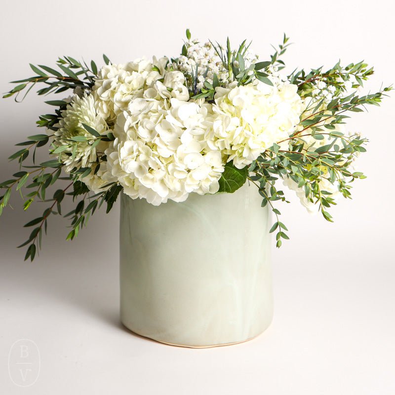 CYLINDER VASE