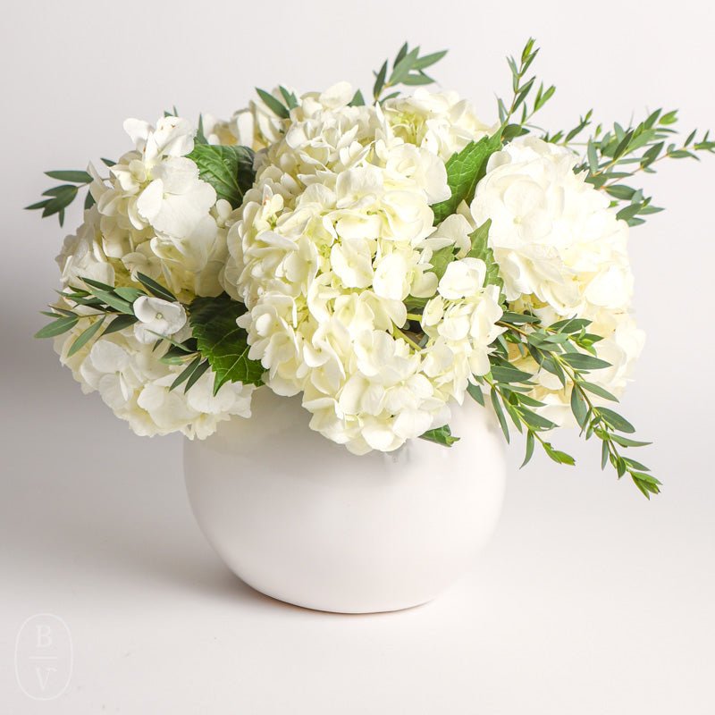 SPHERE VASE