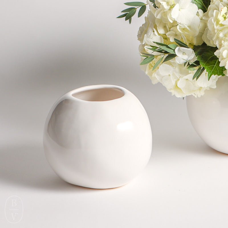SPHERE VASE