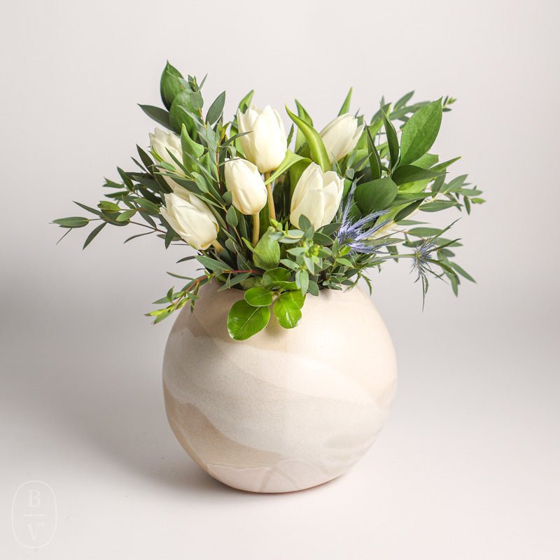 SPHERE VASE