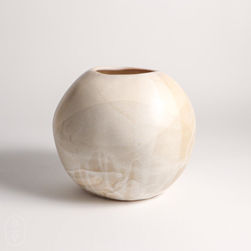 SPHERE VASE