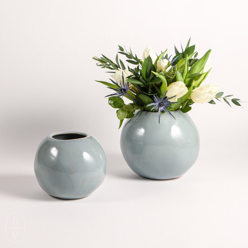 SPHERE VASE