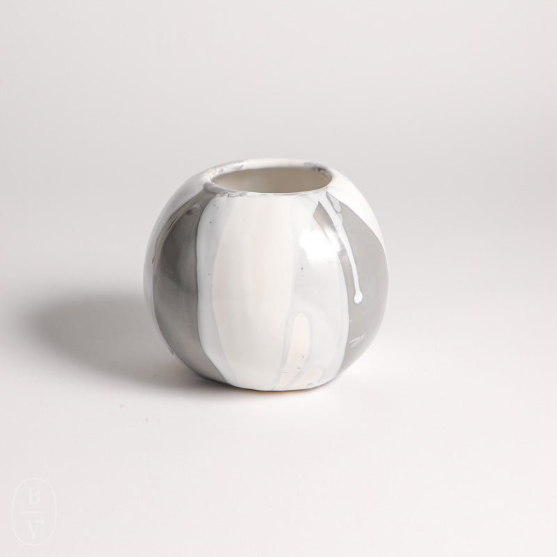 SPHERE VASE