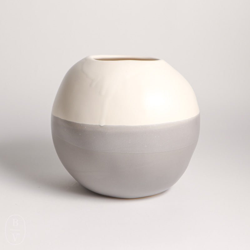 SPHERE VASE