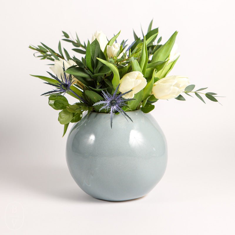 SPHERE VASE