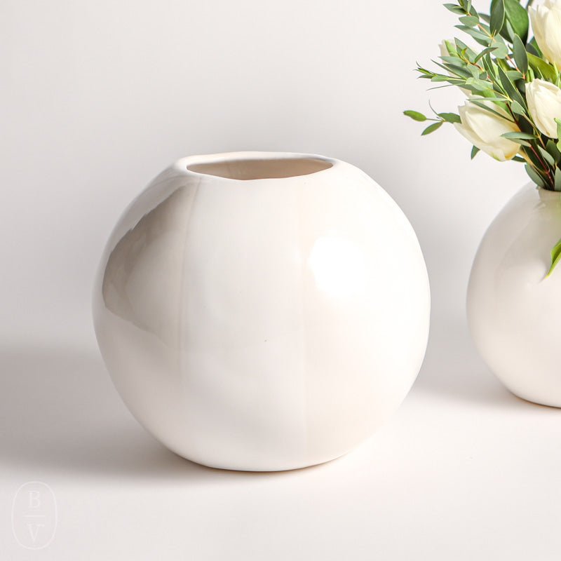 SPHERE VASE