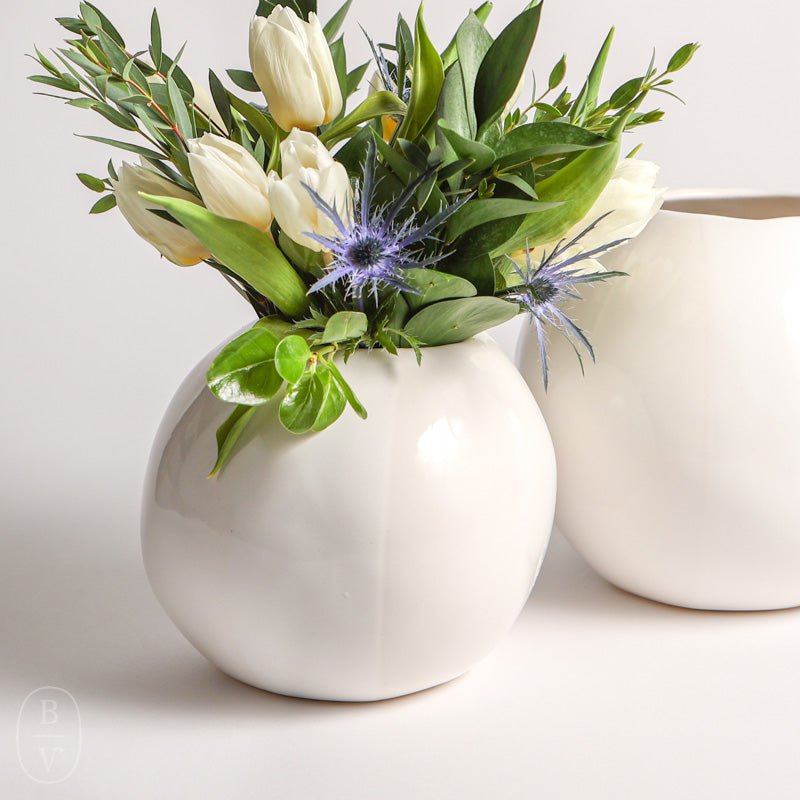 SPHERE VASE