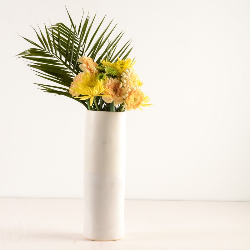 CYLINDER VASE