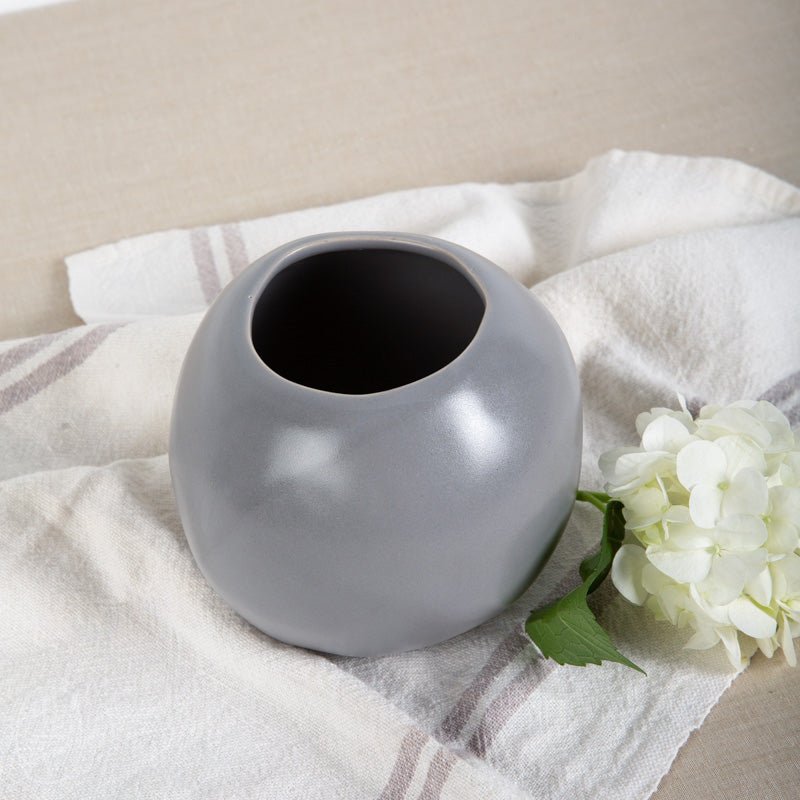 SPHERE VASE