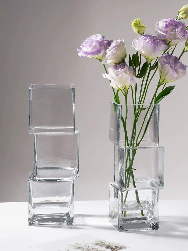 Sophisticated artistic vase