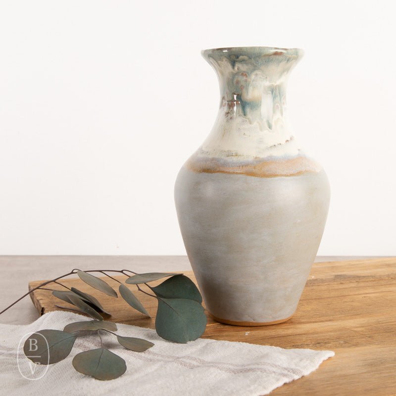 LARGE VASE