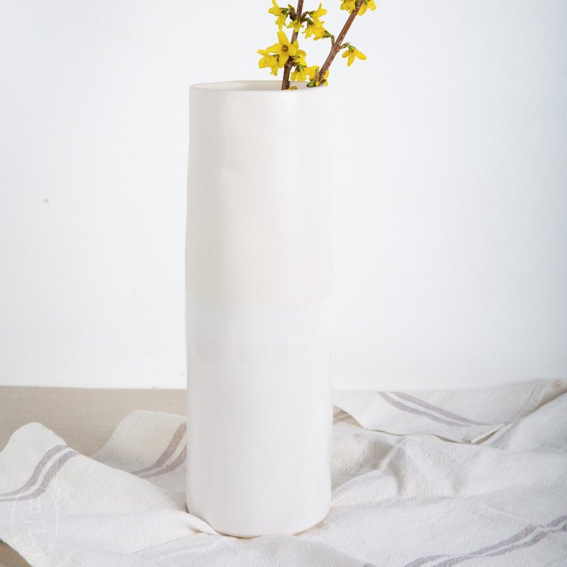 CYLINDER VASE
