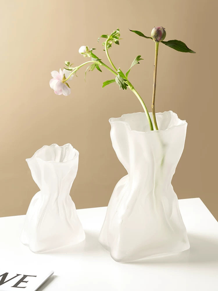 Decorative vase