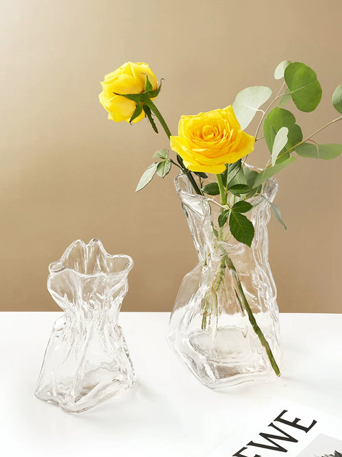 Decorative vase