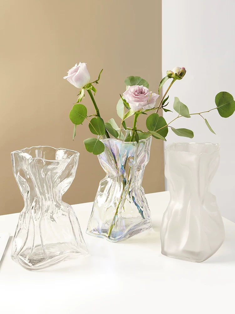 Decorative vase