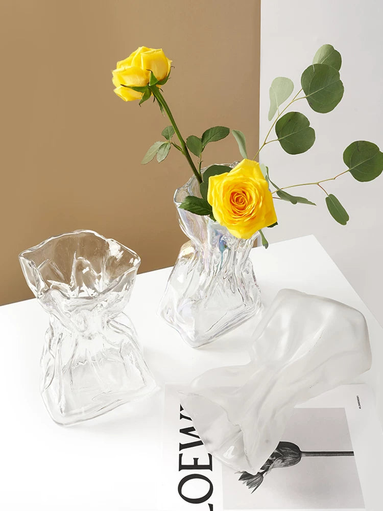 Decorative vase