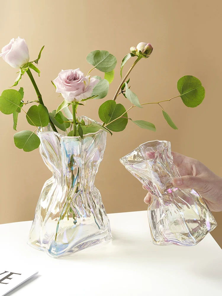 Decorative vase