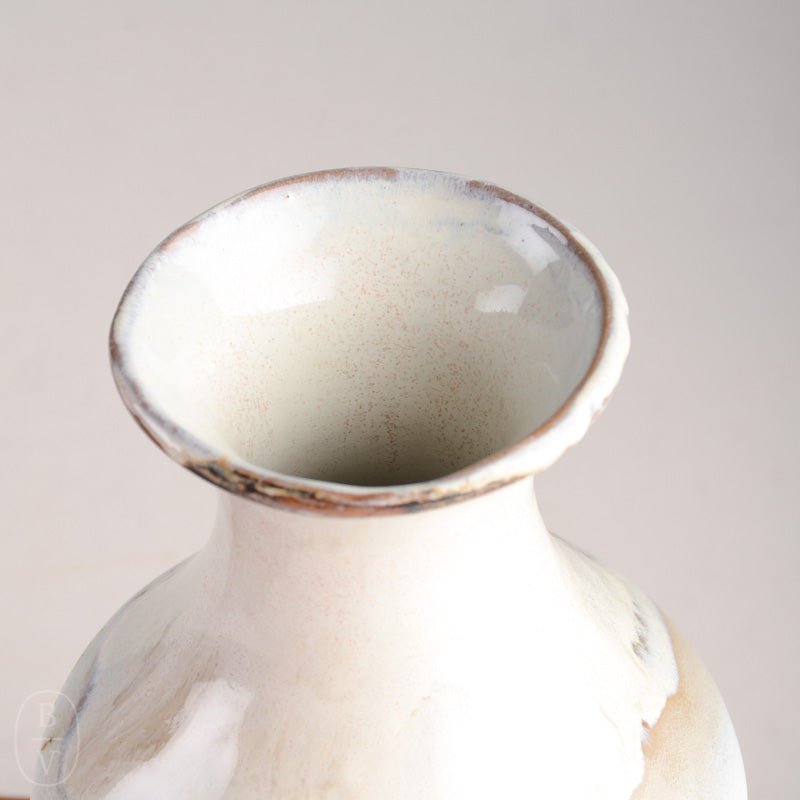 LARGE VASE