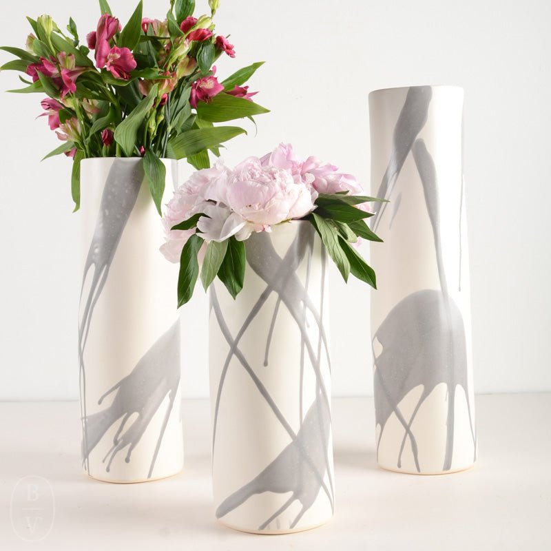 CYLINDER VASE