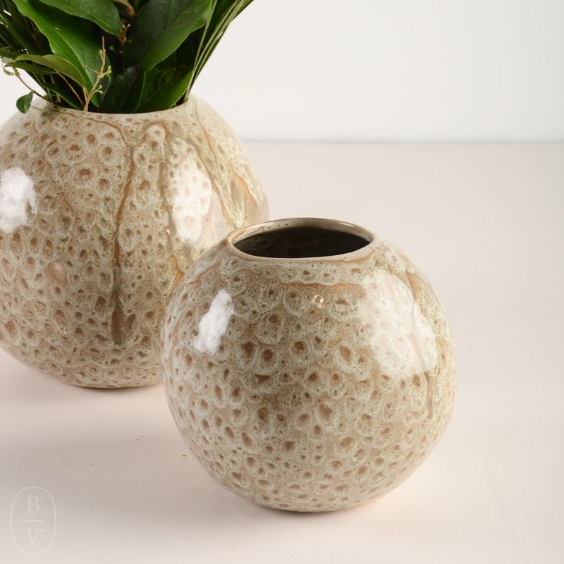 SPHERE VASE