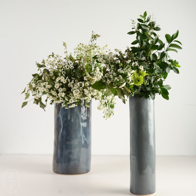 CYLINDER VASE